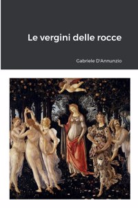vergini delle rocce