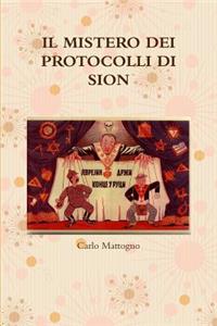 Il Mistero Dei Protocolli Di Sion