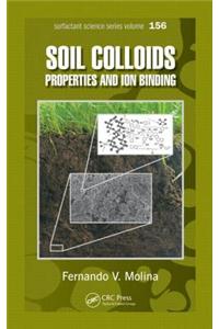 Soil Colloids