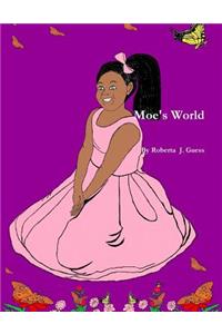 Moe's World