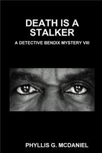Death Is a Stalker