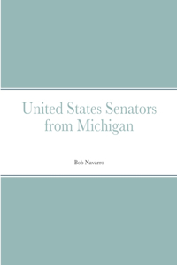 United States Senators from Michigan