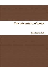 The Adventure of Peter