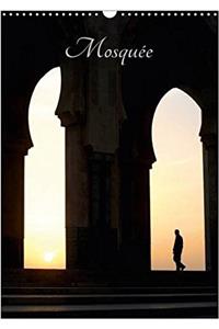 Mosquee 2017