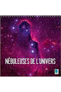 Nebuleuses De L'univers 2018