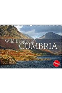 Wild Beauty of Cumbria 2018