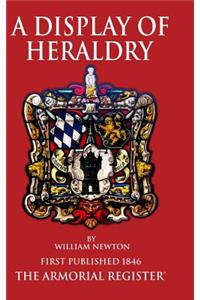A Display of Heraldry