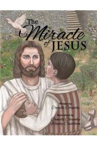 The Miracle of Jesus