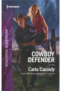 Cowboy Defender