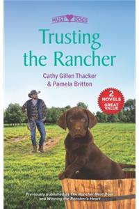 Trusting the Rancher