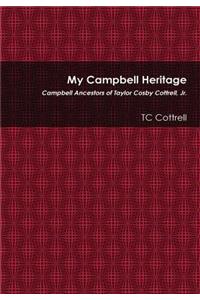 My Campbell Heritage