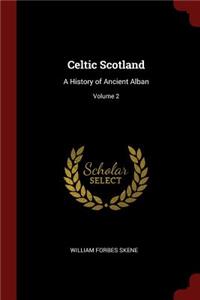 Celtic Scotland