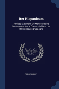 Iter Hispanicum