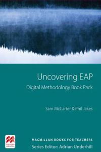 Uncovering EAP Digital Methodology Book Pack