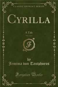Cyrilla, Vol. 1 of 2