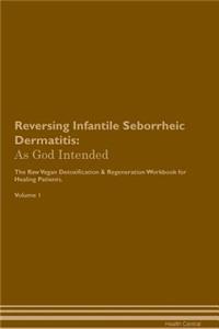 Reversing Infantile Seborrheic Dermatitis
