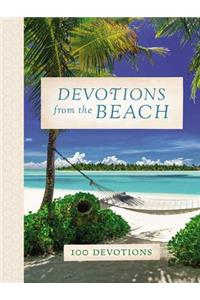 Devotions from the Beach