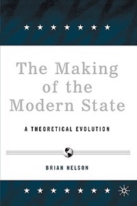The Making of the Modern State