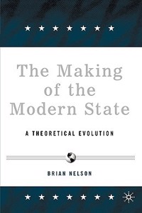 Making of the Modern State