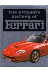 Ultimate History of Ferrari