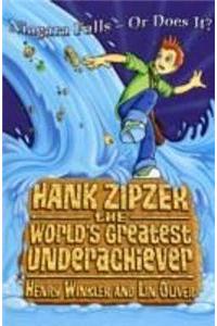 Hank Zipzer Bk 1: Niagra Falls Or Does I