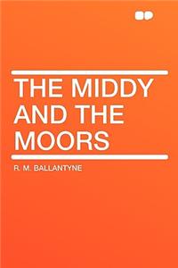 The Middy and the Moors