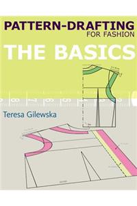 Pattern-Drafting for Fashion: The Basics: The Basics