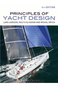 Principles of Yacht Design