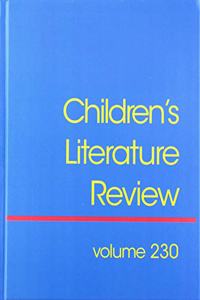 Children's Literature Review