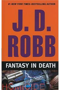 Fantasy in Death