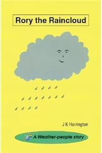 Rory the Raincloud