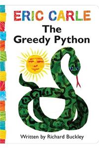 The Greedy Python