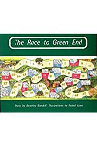 The Race to Green End
