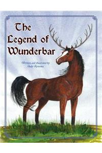 The Legend of Wunderbar