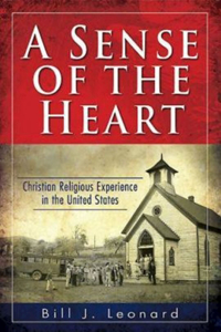 A Sense of the Heart