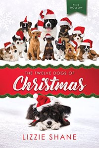 Twelve Dogs of Christmas