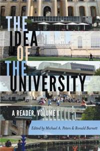 Idea of the University