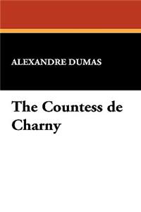 Countess de Charny
