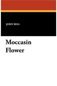 Moccasin Flower