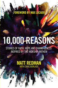 10000 Reasons