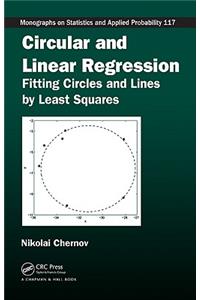 Circular and Linear Regression