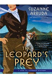 The Leopard's Prey