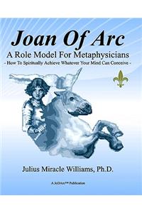 Joan Of Arc