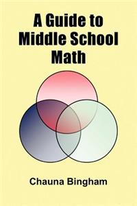 Guide to Middle School Math