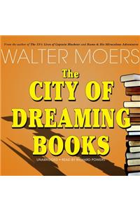 City of Dreaming Books Lib/E