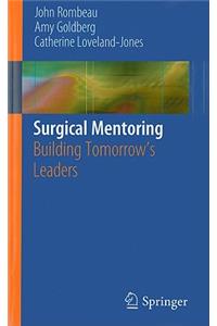 Surgical Mentoring