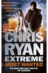 Chris Ryan Extreme: Most Wanted