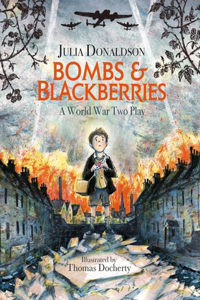 Bombs and Blackberries