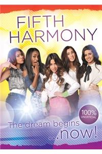 Fifth Harmony - The Dream Begins...