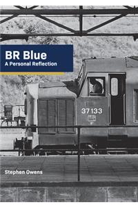 BR Blue: A Personal Reflection